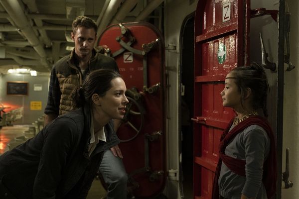 Produktbild: Godzilla vs. Kong