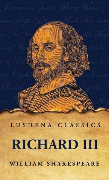 Produktbild: Richard III