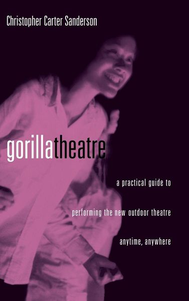 Produktbild: Gorilla Theater