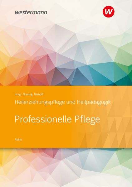 Produktbild: Professionelle Pflege