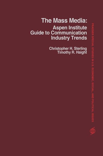 Produktbild: The Mass Media