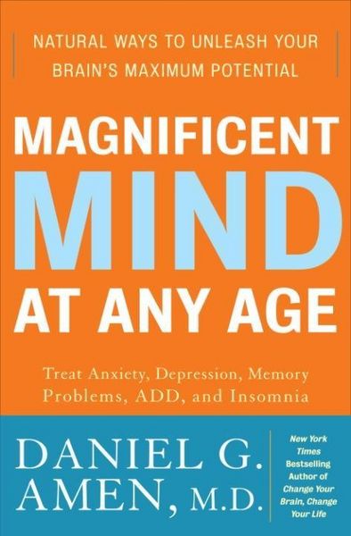 Produktbild: Magnificent Mind at Any Age