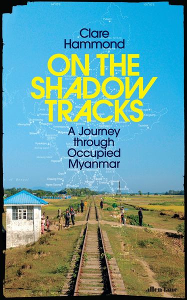 Produktbild: On the Shadow Tracks