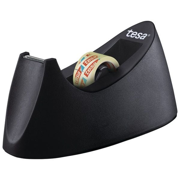 Produktbild: Tischabroller tesa Curve