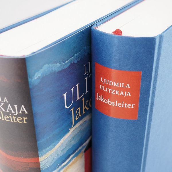 Produktbild: Jakobsleiter