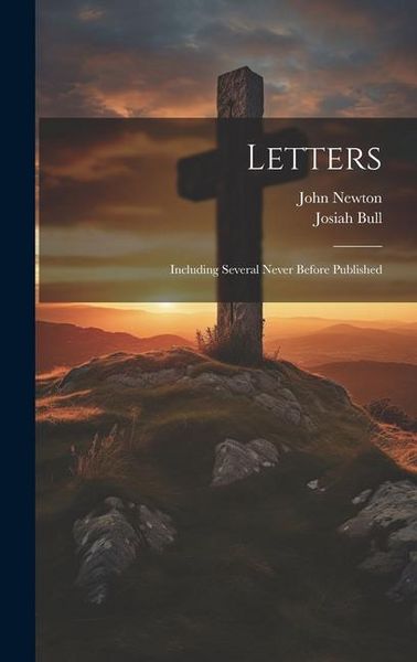 Produktbild: Letters: Including Several Never Before Published