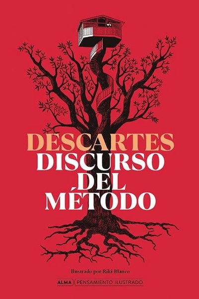 Produktbild: Discurso del M&eacute;todo