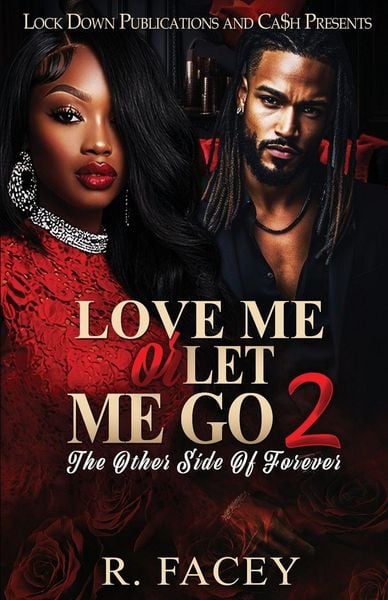 Produktbild: Love Me Or Let Me Go 2