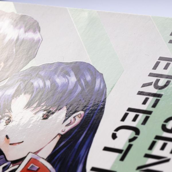 Produktbild: Neon Genesis Evangelion &ndash; Perfect Edition 4