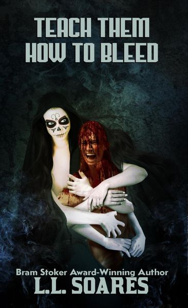 Produktbild: Teach Them How to Bleed