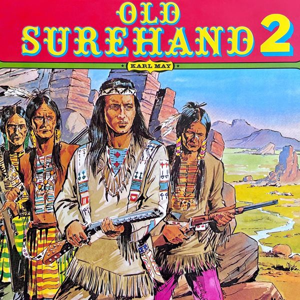 Produktbild: Old Surehand