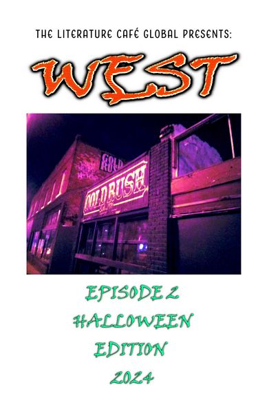 Produktbild: West - Episode 2 Halloween Edition