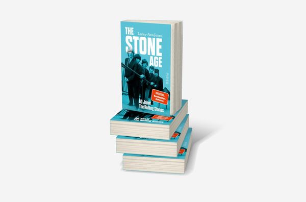 Produktbild: The Stone Age