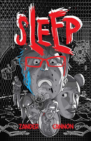 Produktbild: Sleep