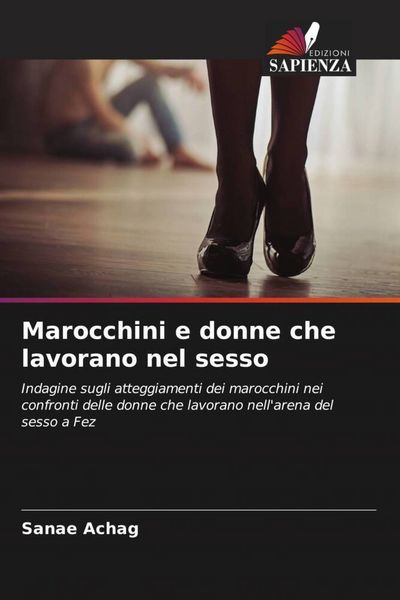 Produktbild: Marocchini e donne che lavorano nel sesso