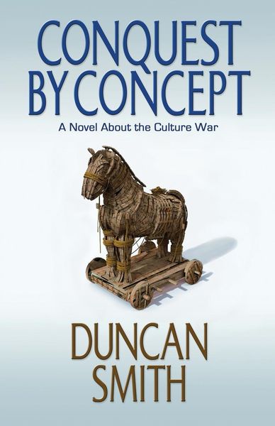 Produktbild: Conquest By Concept