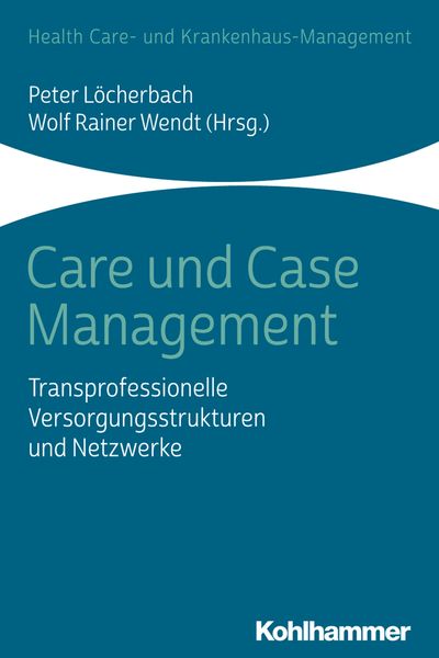 Produktbild: Care und Case Management