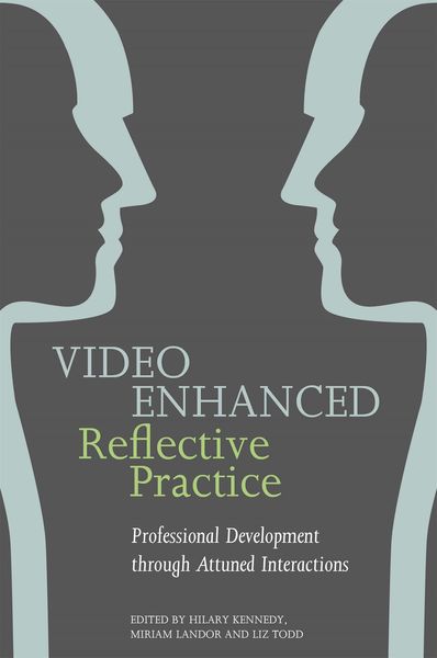 Produktbild: Video Enhanced Reflective Practice