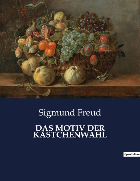 Produktbild: Das Motiv der K&auml;stchenwahl