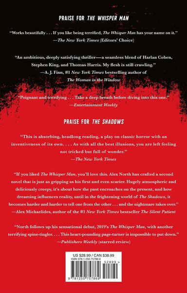 Produktbild: The Angel Maker