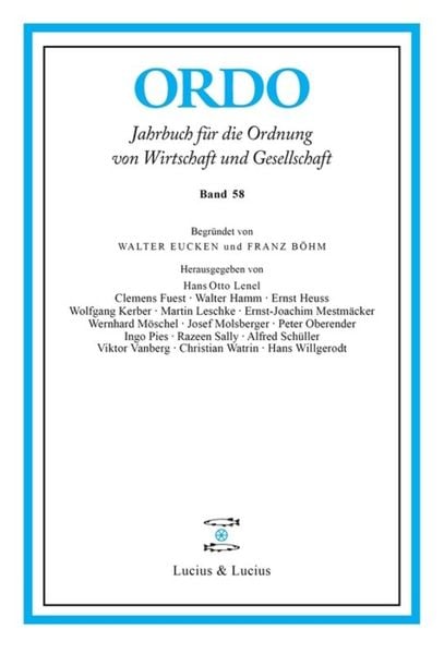 Produktbild: Ordo 58