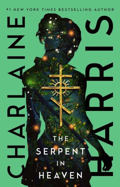 Produktbild: The Serpent in Heaven