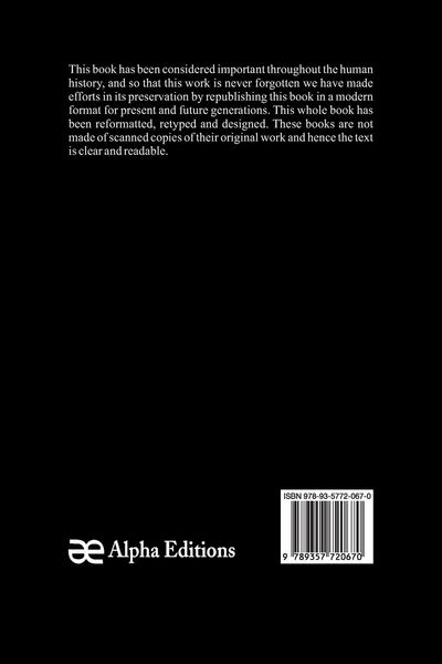 Produktbild: A Philosophical Dictionary, Volume 06