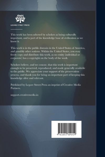 Produktbild: Les Habitants De L'autre Monde, Volume 1...