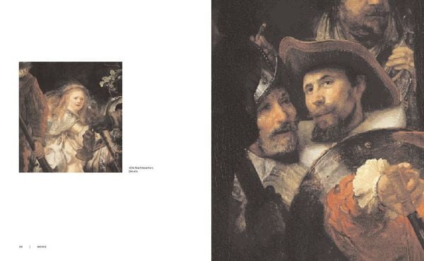 Produktbild: Rembrandt