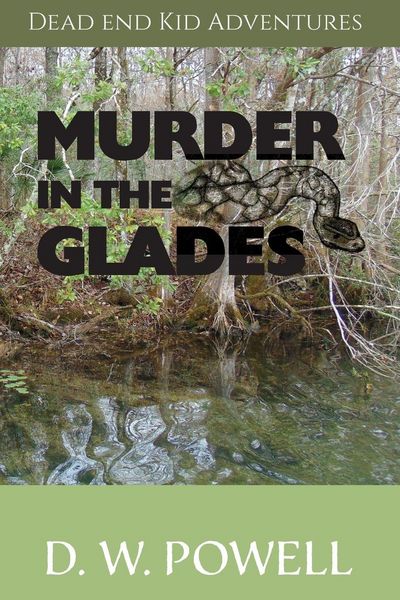 Produktbild: Murder in the Glades