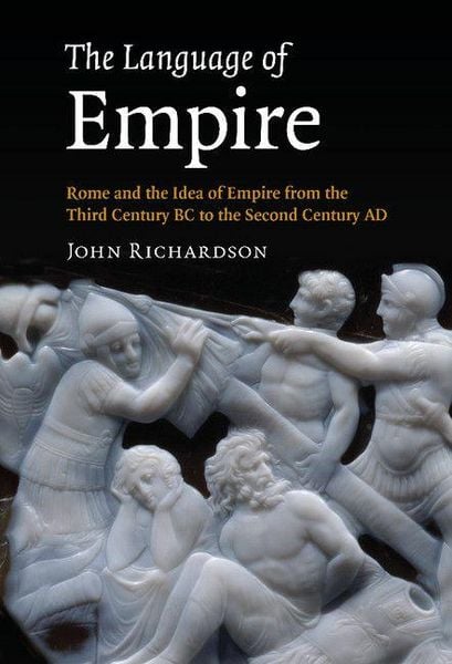 Produktbild: The Language of Empire