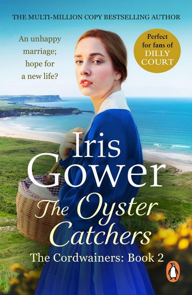 Produktbild: The Oyster Catchers (The Cordwainers: 2)