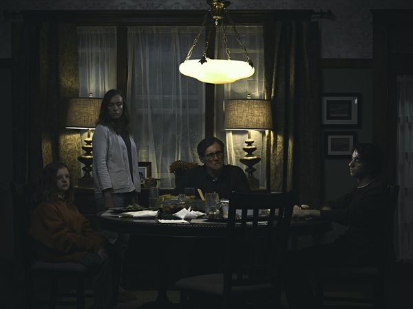Produktbild: Hereditary - Das Verm&auml;chtnis