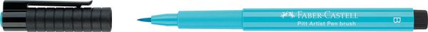 Faber-Castell Tuschestifte Pitt Artist Pens Manga Shonen, 6er Etui