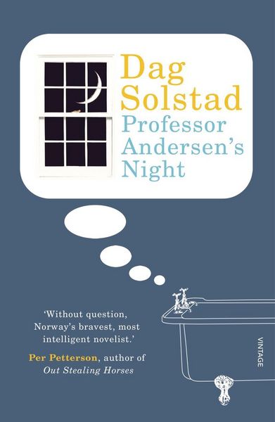 Produktbild: Professor Andersen's Night