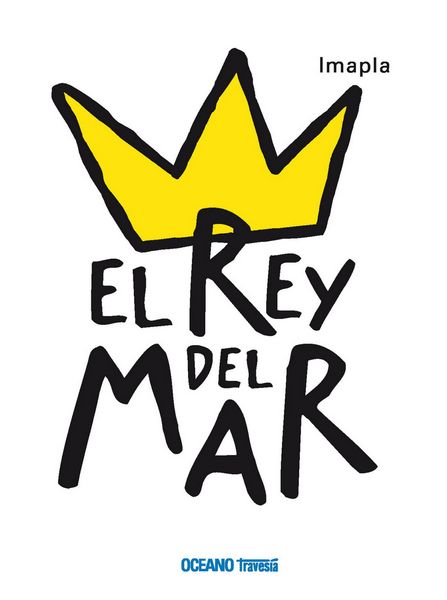 Produktbild: El rey del mar
