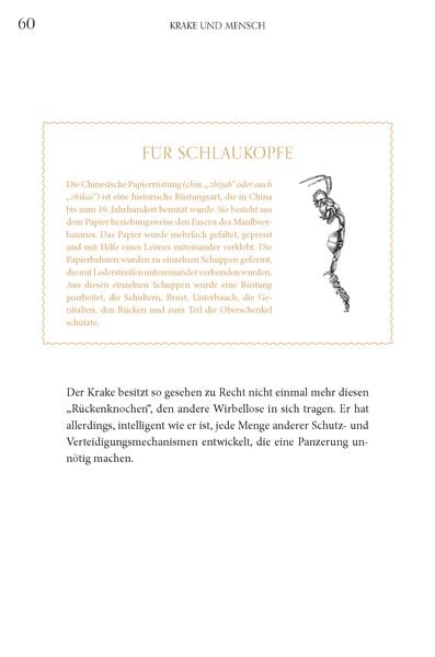 Produktbild: Faszination Krake
