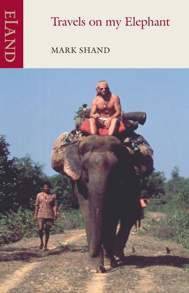 Produktbild: Travels on my Elephant
