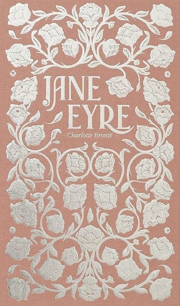 Produktbild: Jane Eyre (Luxe Edition)