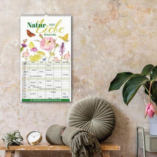 Produktbild: NaturLiebe 2027
