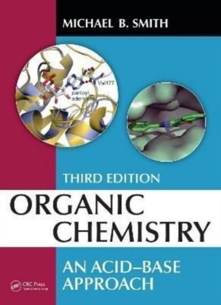 Produktbild: Smith, M: Organic Chemistry