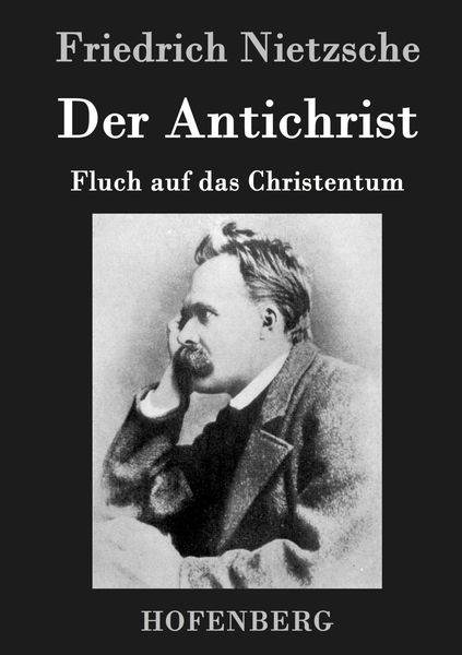 Produktbild: Der Antichrist