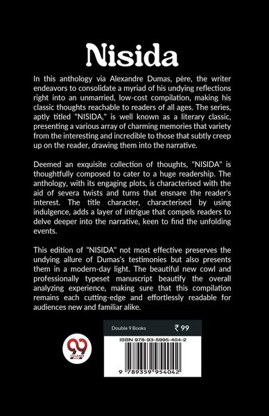 Produktbild: Nisida