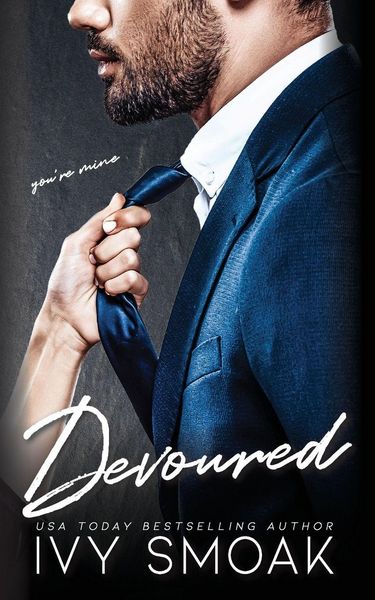Produktbild: Devoured