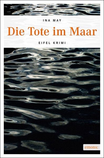 Produktbild: Die Tote im Maar