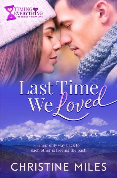 Produktbild: Last Time We Loved