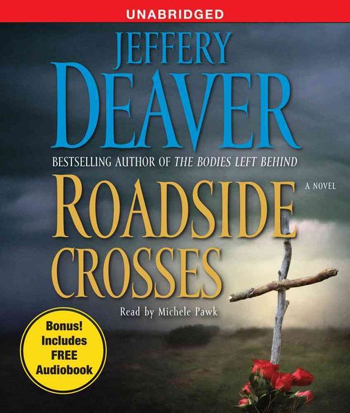 Produktbild: Roadside Crosses 14d