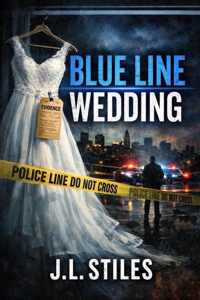 Produktbild: Blue Line Wedding