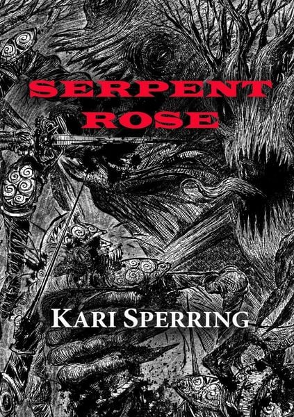 Produktbild: Serpent Rose
