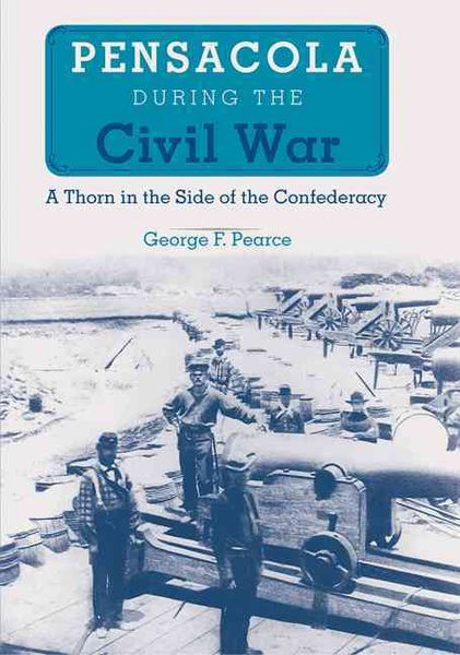 Produktbild: Pensacola During Civil War